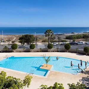 Blue Sea , El Médano España