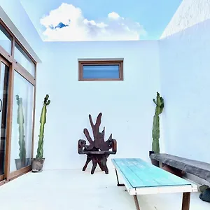 Relax, La Graciosa , Caleta de Sebo España