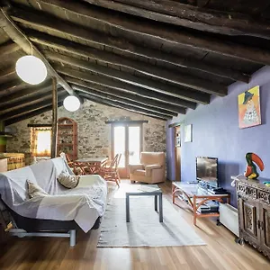 Rectoria Santuari Del Coll Apartamento Gerona